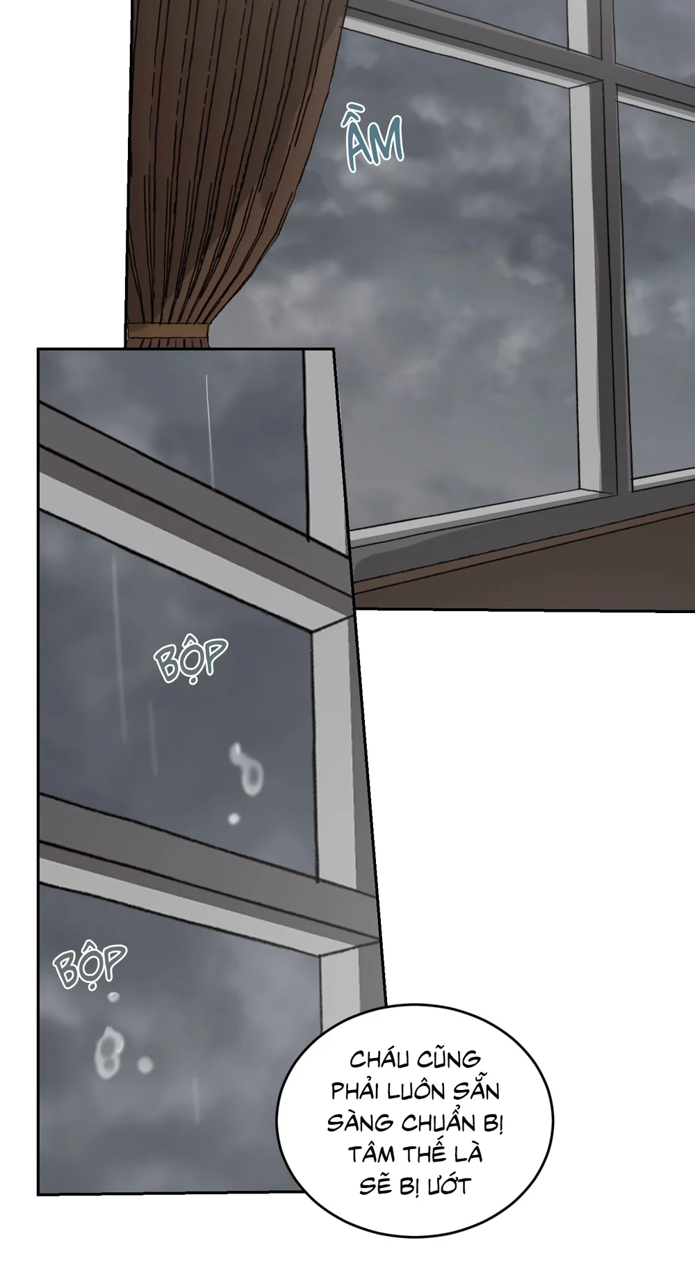 NGÔI NHÀ HƯỚNG MẶT TRỜI MỌC Chapter 69 Trang 49