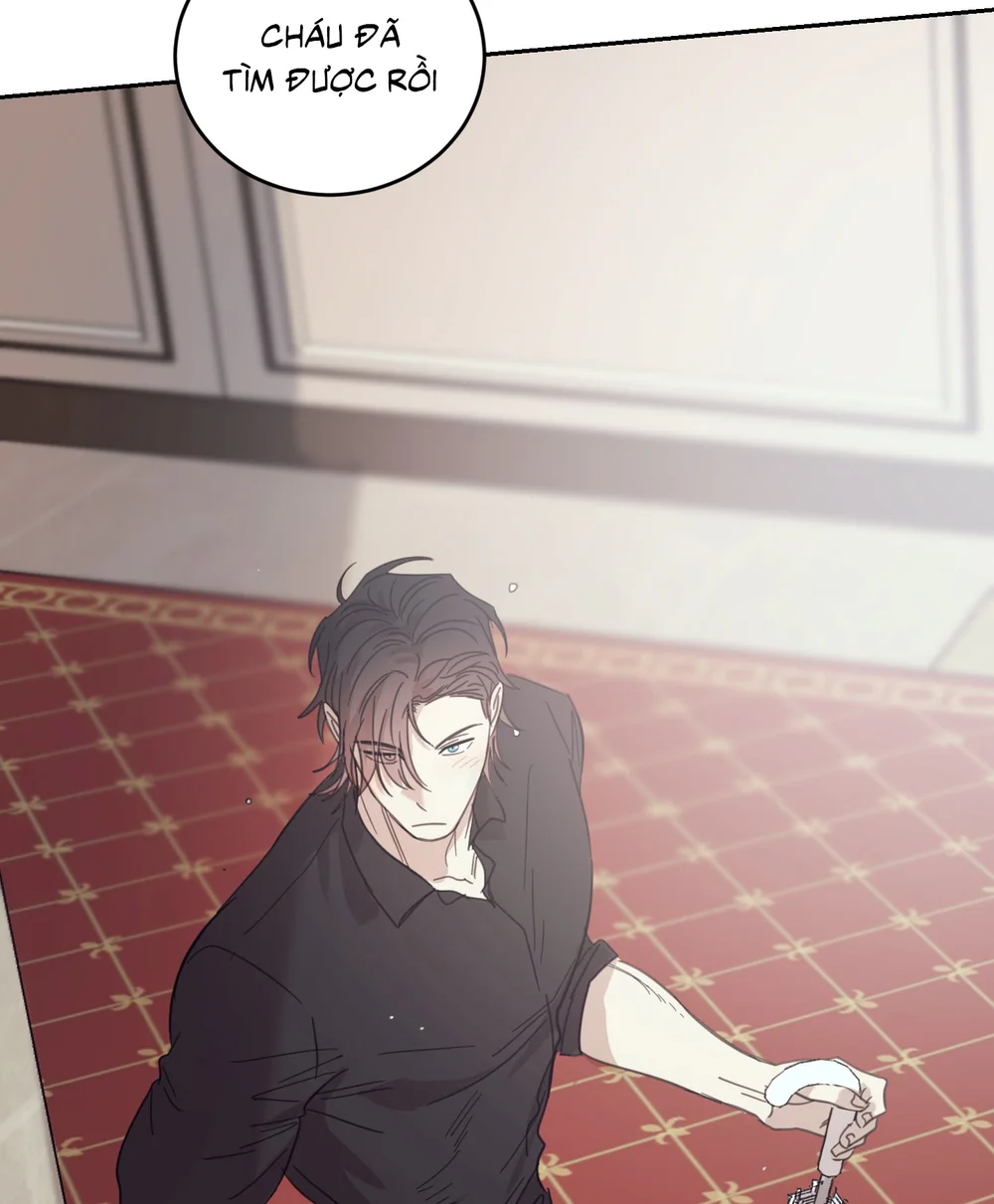 NGÔI NHÀ HƯỚNG MẶT TRỜI MỌC Chapter 69 Trang 57