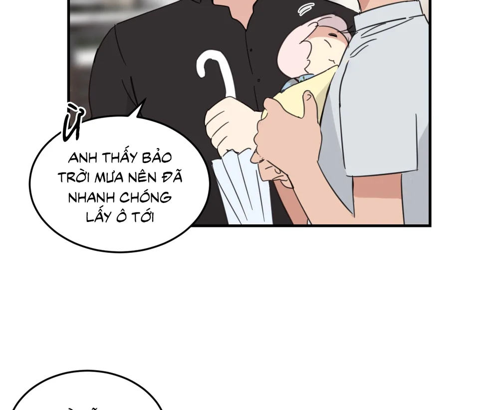 NGÔI NHÀ HƯỚNG MẶT TRỜI MỌC Chapter 70 Trang 4