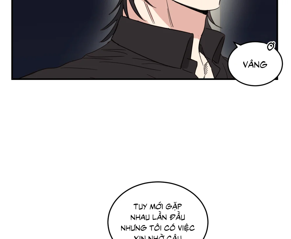 NGÔI NHÀ HƯỚNG MẶT TRỜI MỌC Chapter 70 Trang 8