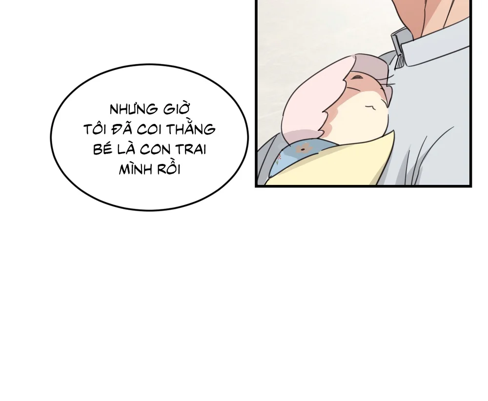 NGÔI NHÀ HƯỚNG MẶT TRỜI MỌC Chapter 70 Trang 10