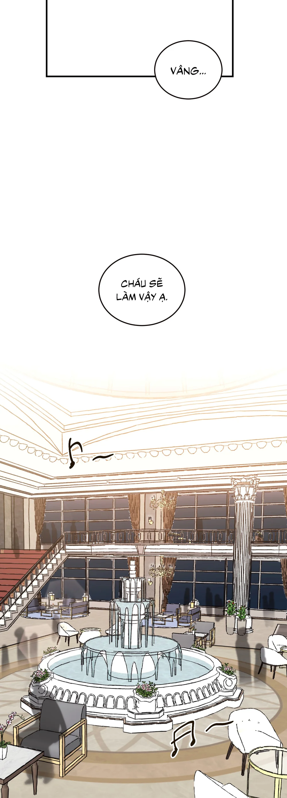 NGÔI NHÀ HƯỚNG MẶT TRỜI MỌC Chapter 70 Trang 13