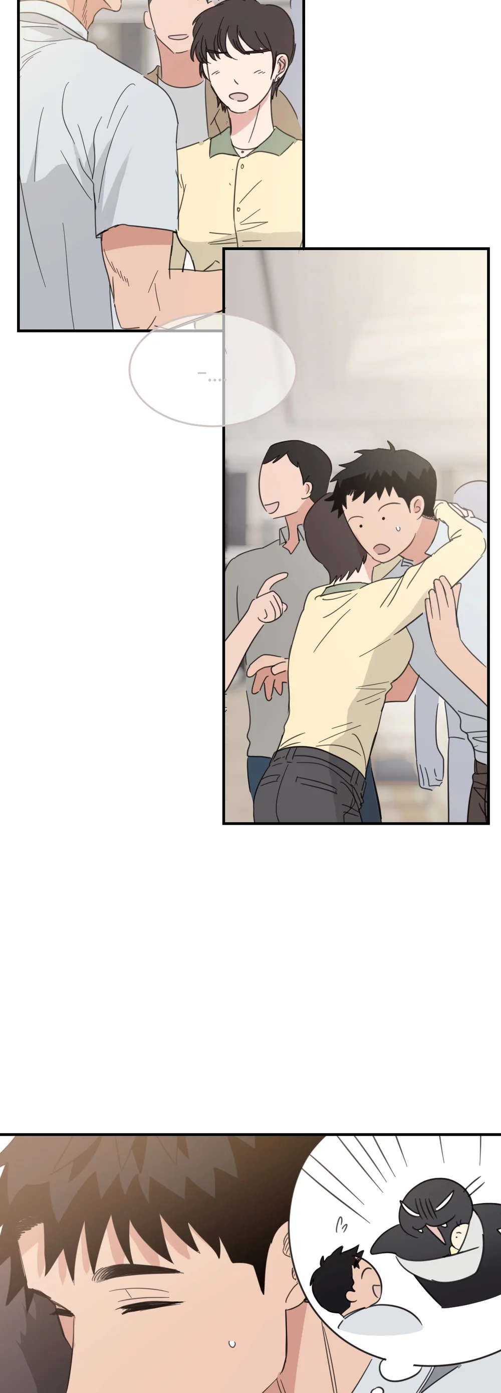 NGÔI NHÀ HƯỚNG MẶT TRỜI MỌC Chapter 70 Trang 15