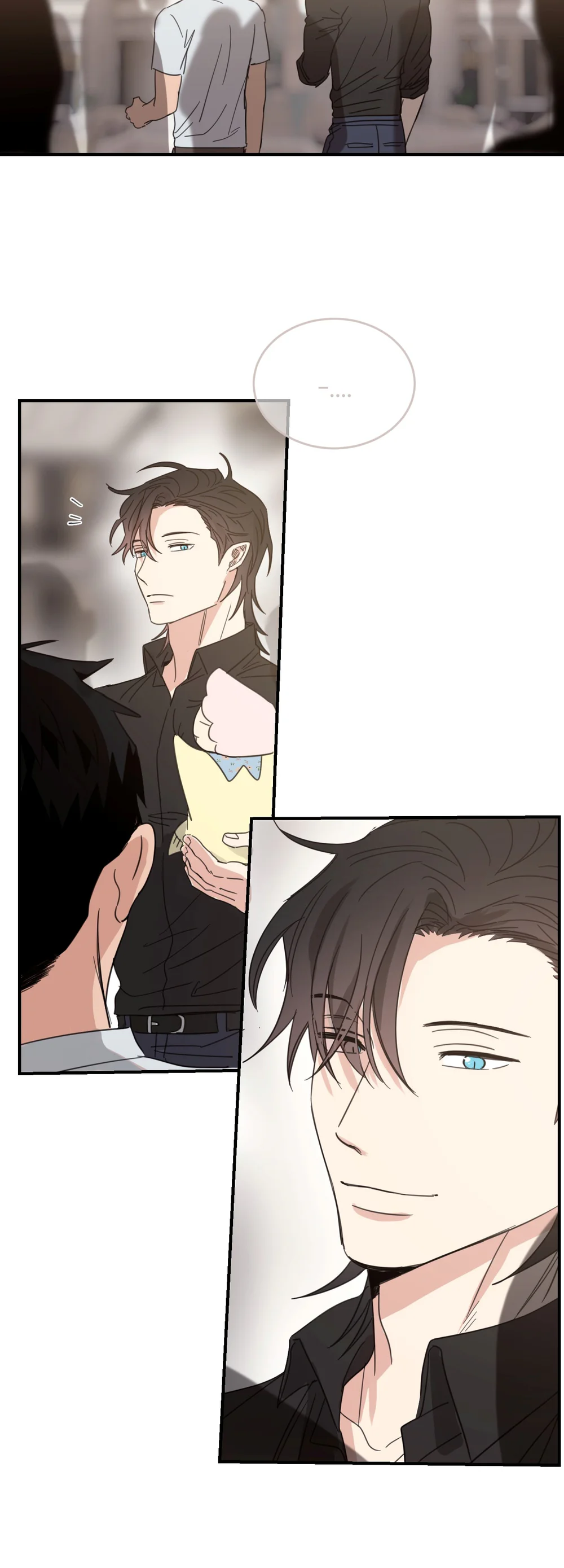 NGÔI NHÀ HƯỚNG MẶT TRỜI MỌC Chapter 70 Trang 17