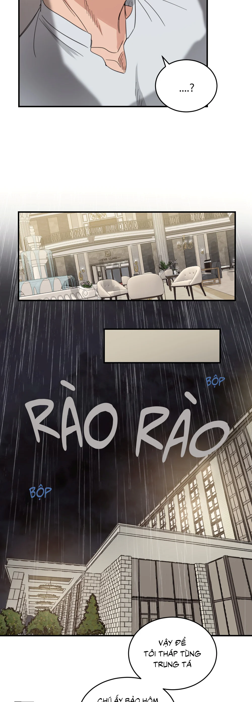 NGÔI NHÀ HƯỚNG MẶT TRỜI MỌC Chapter 70 Trang 19