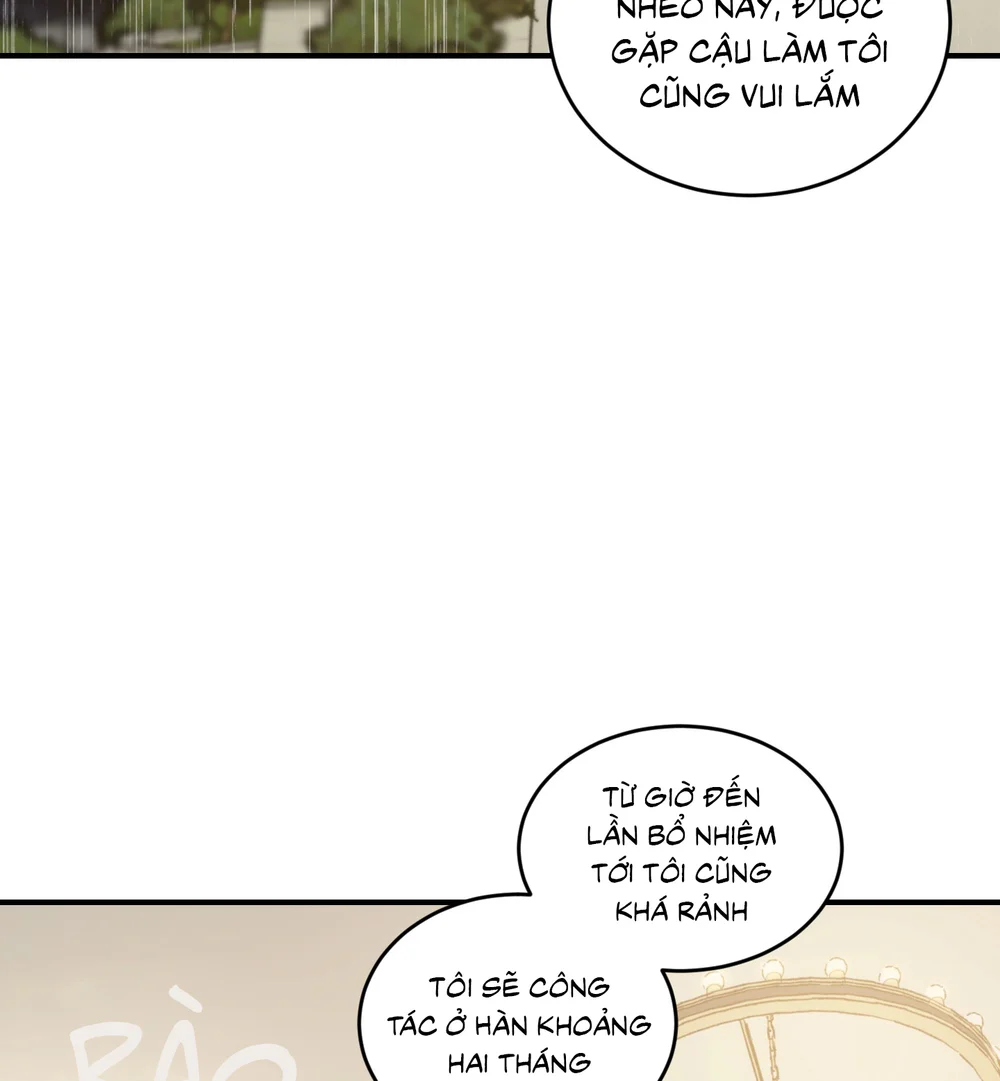 NGÔI NHÀ HƯỚNG MẶT TRỜI MỌC Chapter 70 Trang 24