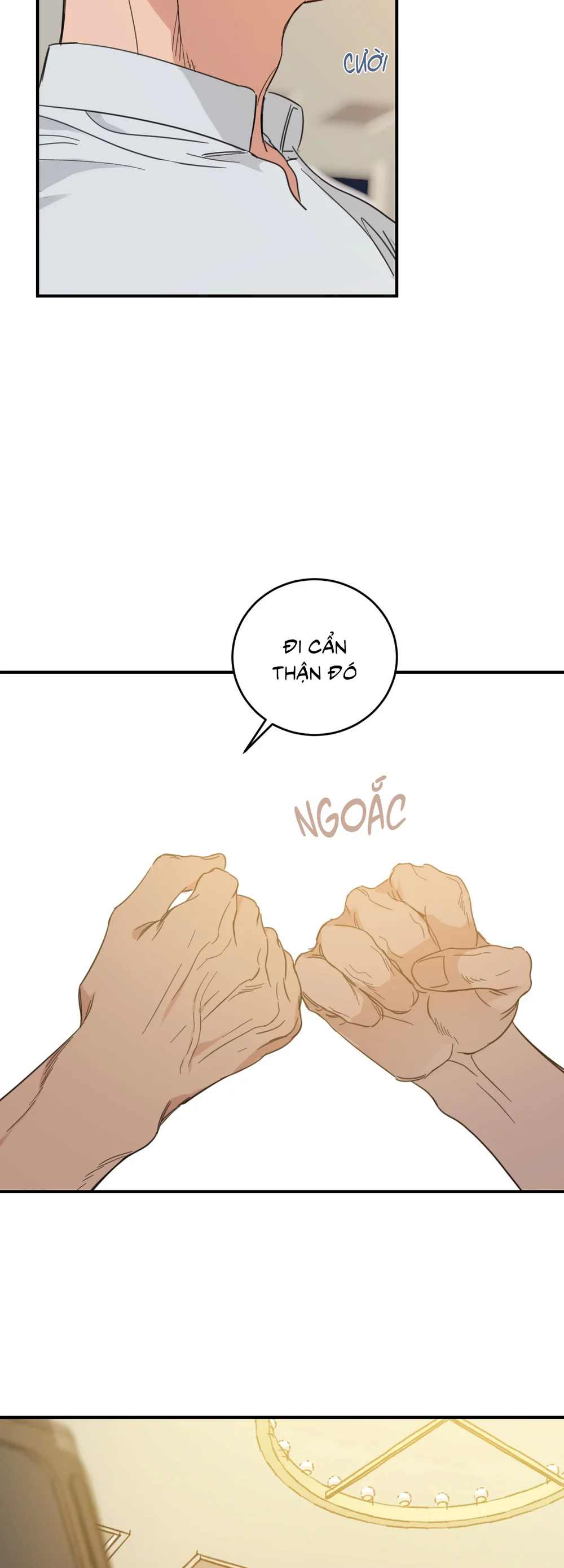 NGÔI NHÀ HƯỚNG MẶT TRỜI MỌC Chapter 70 Trang 27