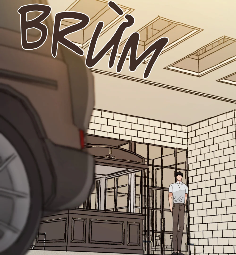 NGÔI NHÀ HƯỚNG MẶT TRỜI MỌC Chapter 70 Trang 28