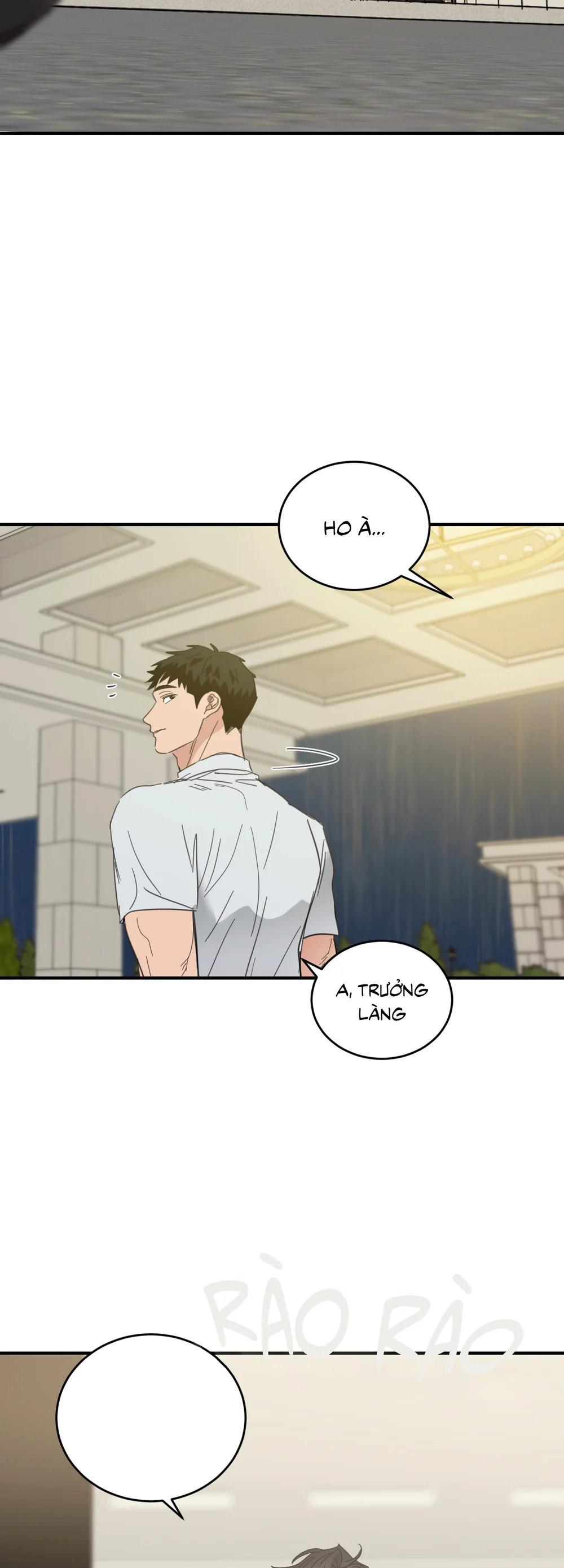 NGÔI NHÀ HƯỚNG MẶT TRỜI MỌC Chapter 70 Trang 29