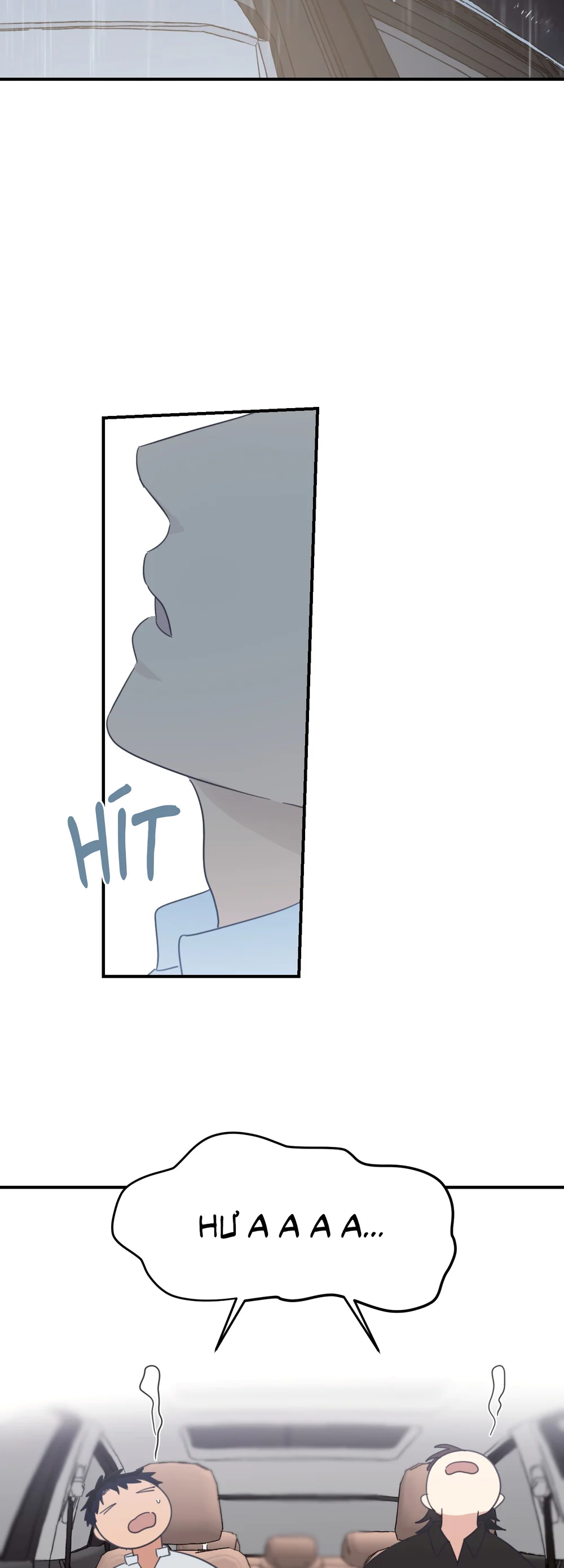 NGÔI NHÀ HƯỚNG MẶT TRỜI MỌC Chapter 70 Trang 35