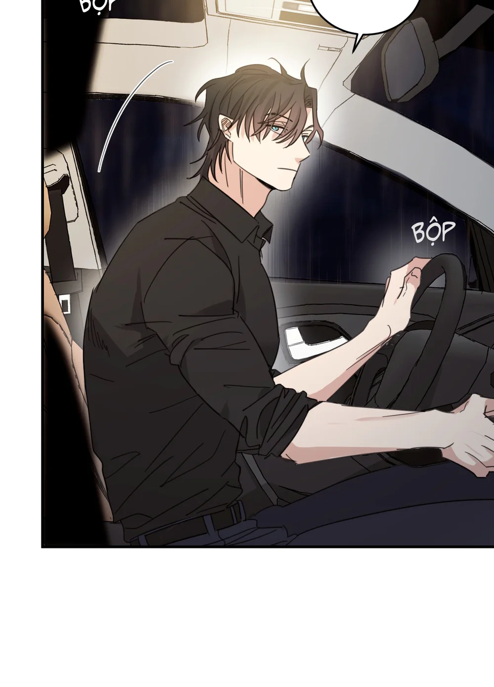 NGÔI NHÀ HƯỚNG MẶT TRỜI MỌC Chapter 70 Trang 40