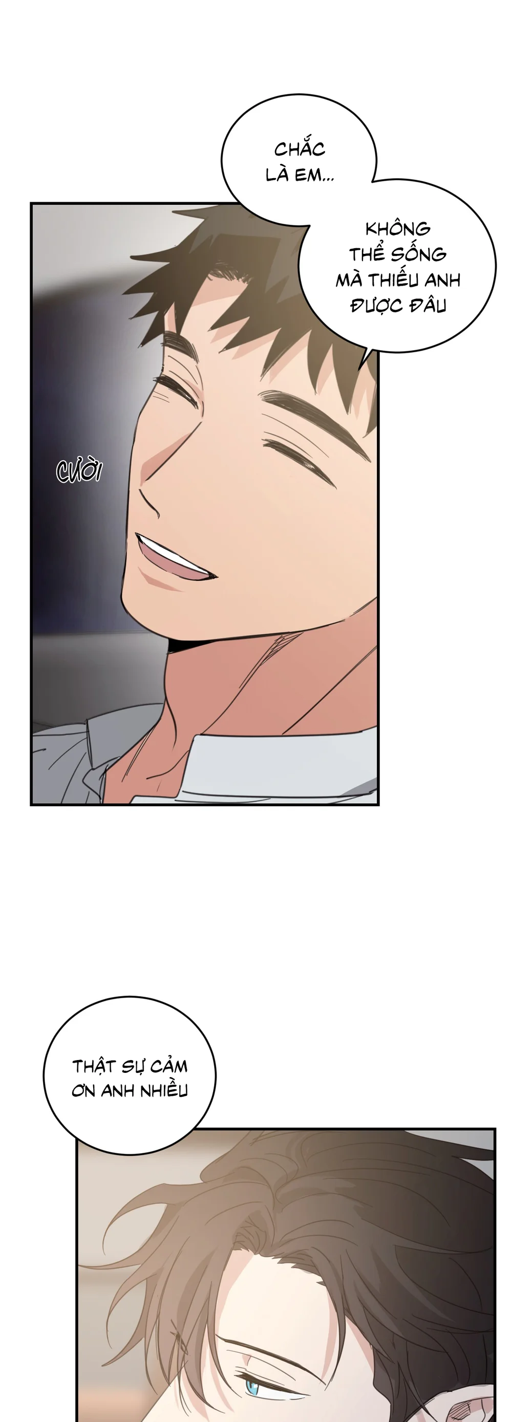 NGÔI NHÀ HƯỚNG MẶT TRỜI MỌC Chapter 70 Trang 43