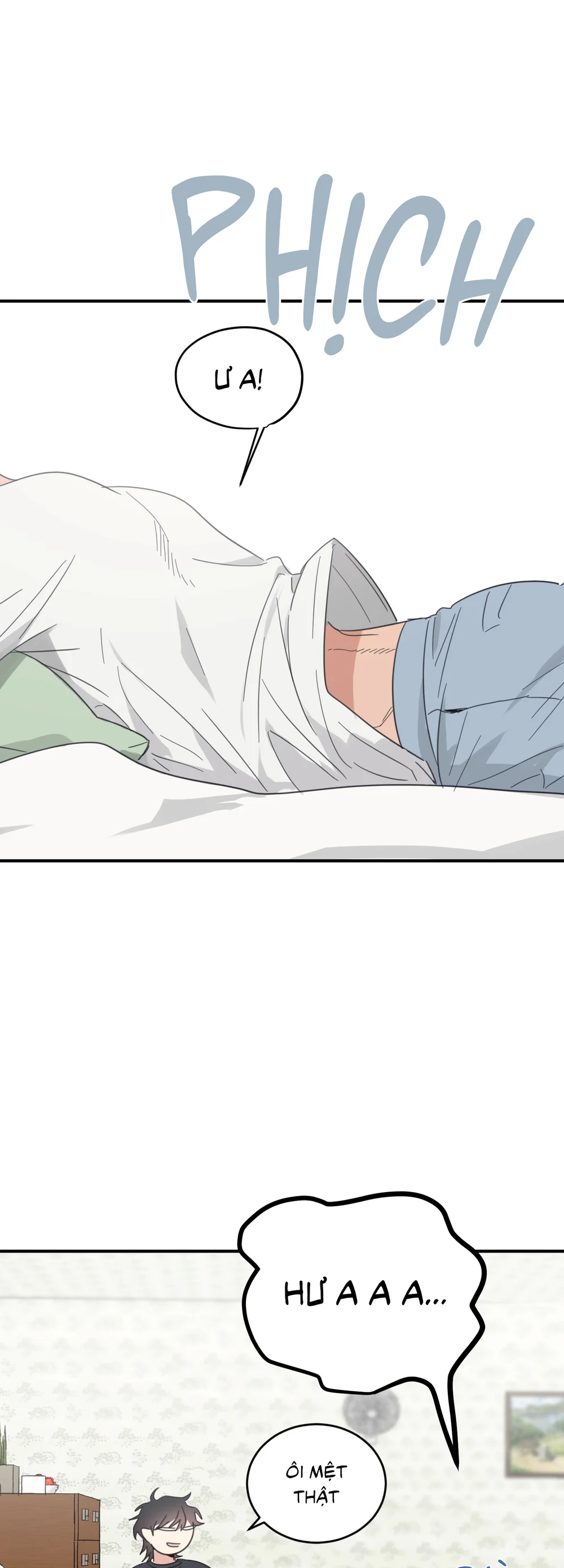 NGÔI NHÀ HƯỚNG MẶT TRỜI MỌC Chapter 70 Trang 49