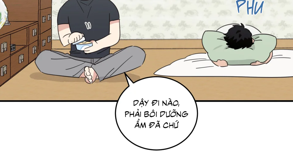 NGÔI NHÀ HƯỚNG MẶT TRỜI MỌC Chapter 70 Trang 50