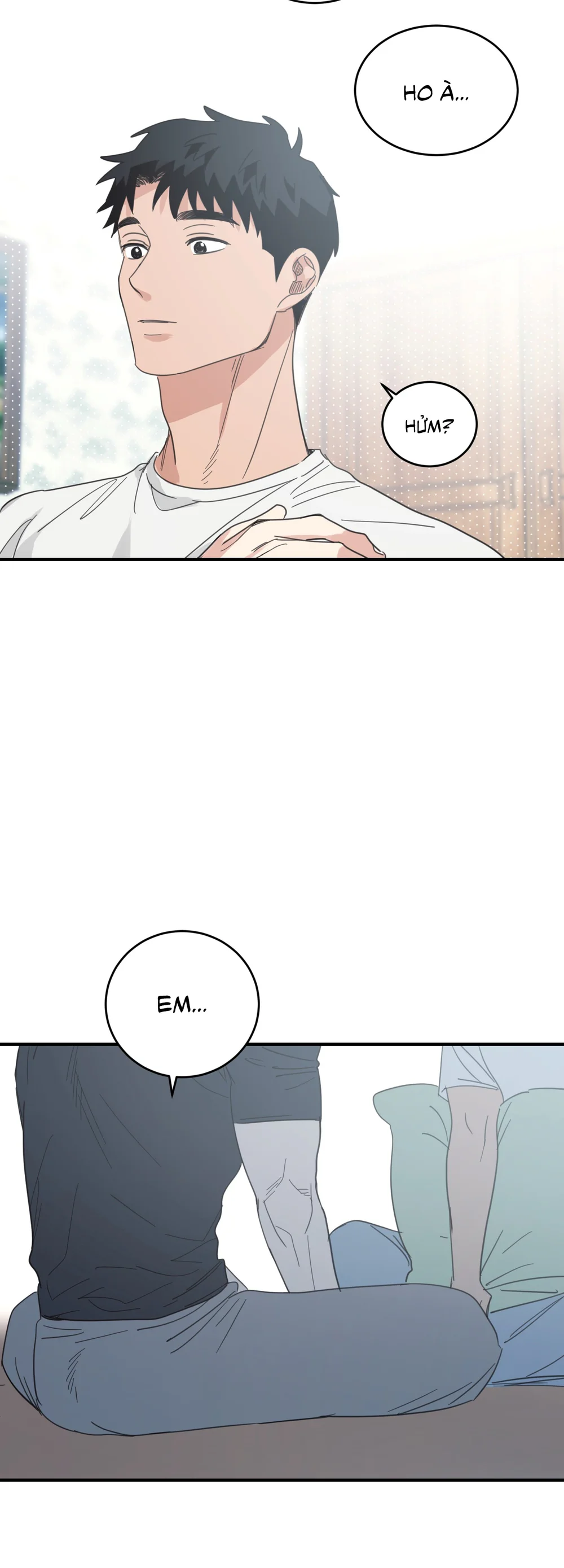 NGÔI NHÀ HƯỚNG MẶT TRỜI MỌC Chapter 70 Trang 57