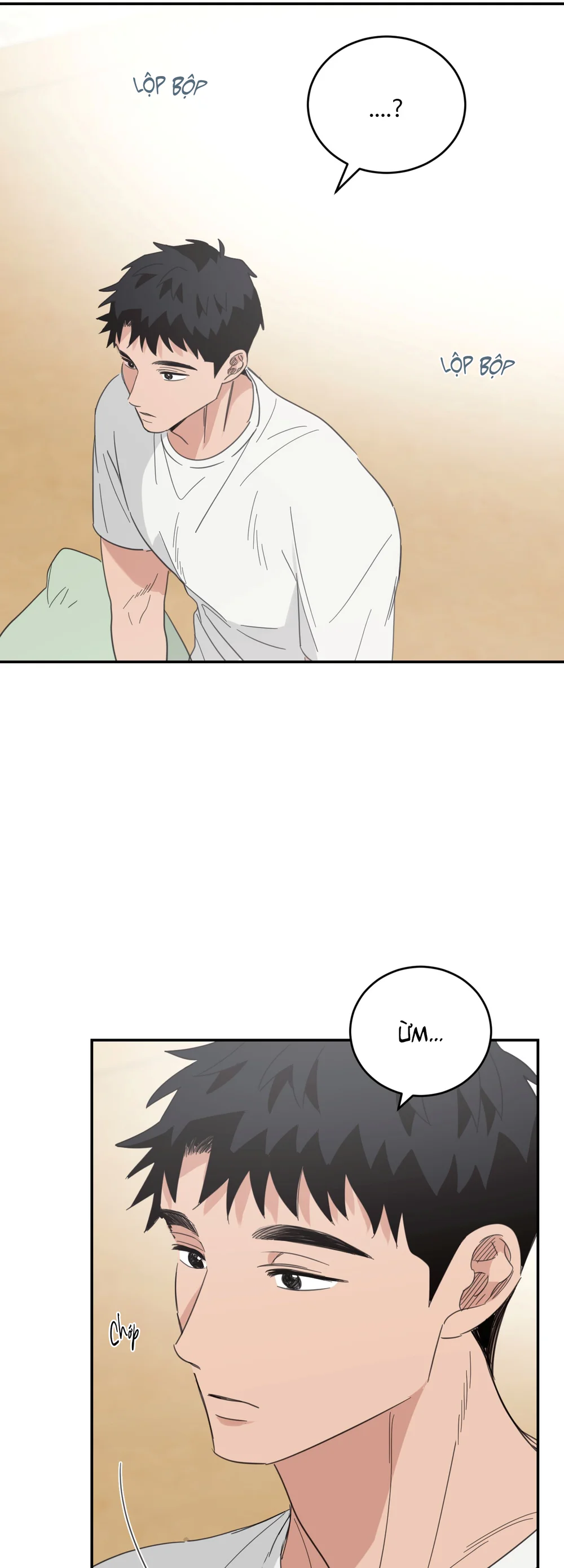 NGÔI NHÀ HƯỚNG MẶT TRỜI MỌC Chapter 71 Trang 3