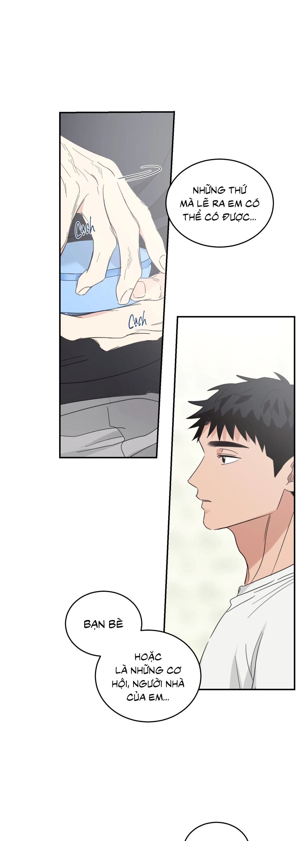 NGÔI NHÀ HƯỚNG MẶT TRỜI MỌC Chapter 71 Trang 7