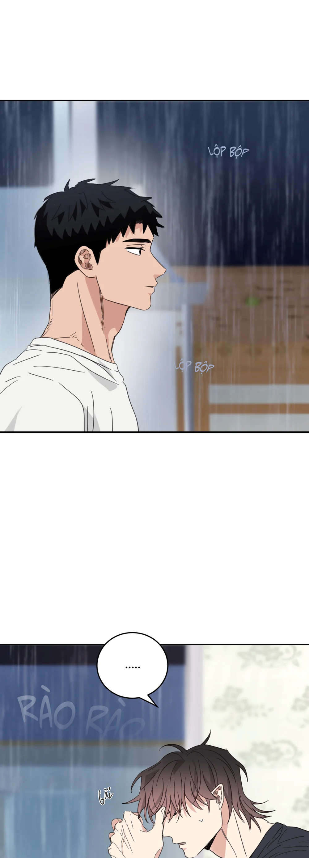 NGÔI NHÀ HƯỚNG MẶT TRỜI MỌC Chapter 71 Trang 11