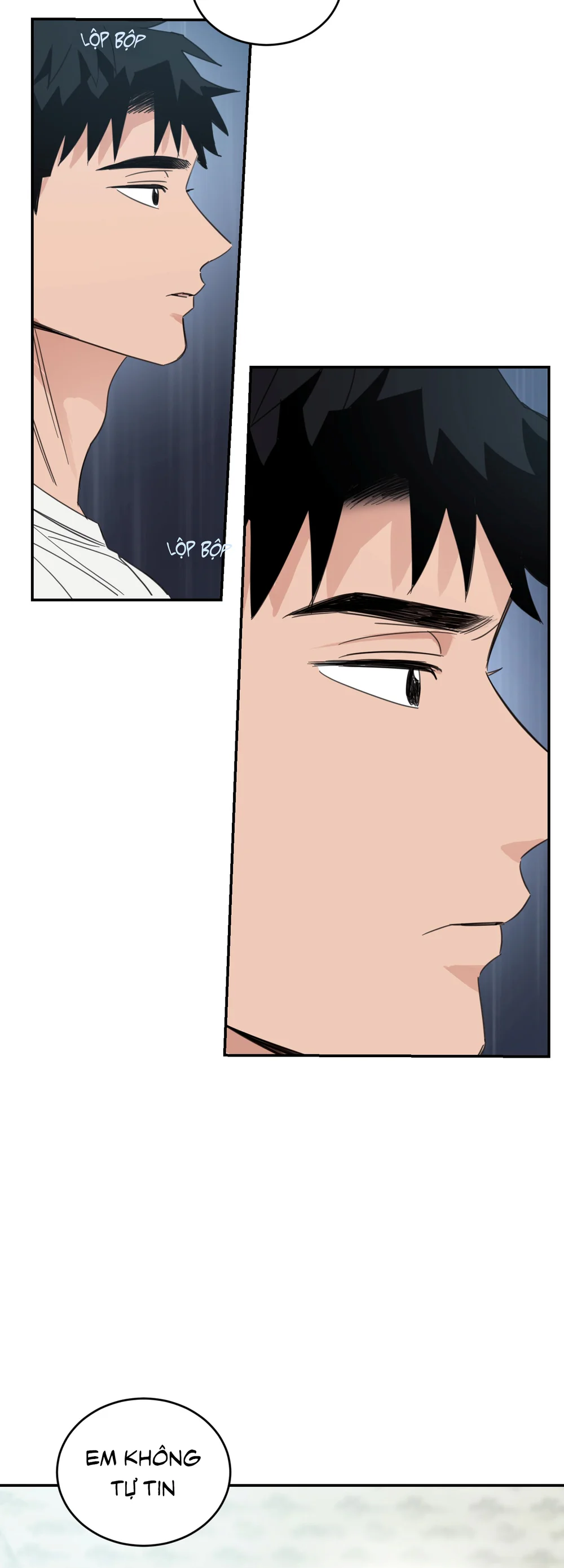 NGÔI NHÀ HƯỚNG MẶT TRỜI MỌC Chapter 71 Trang 13