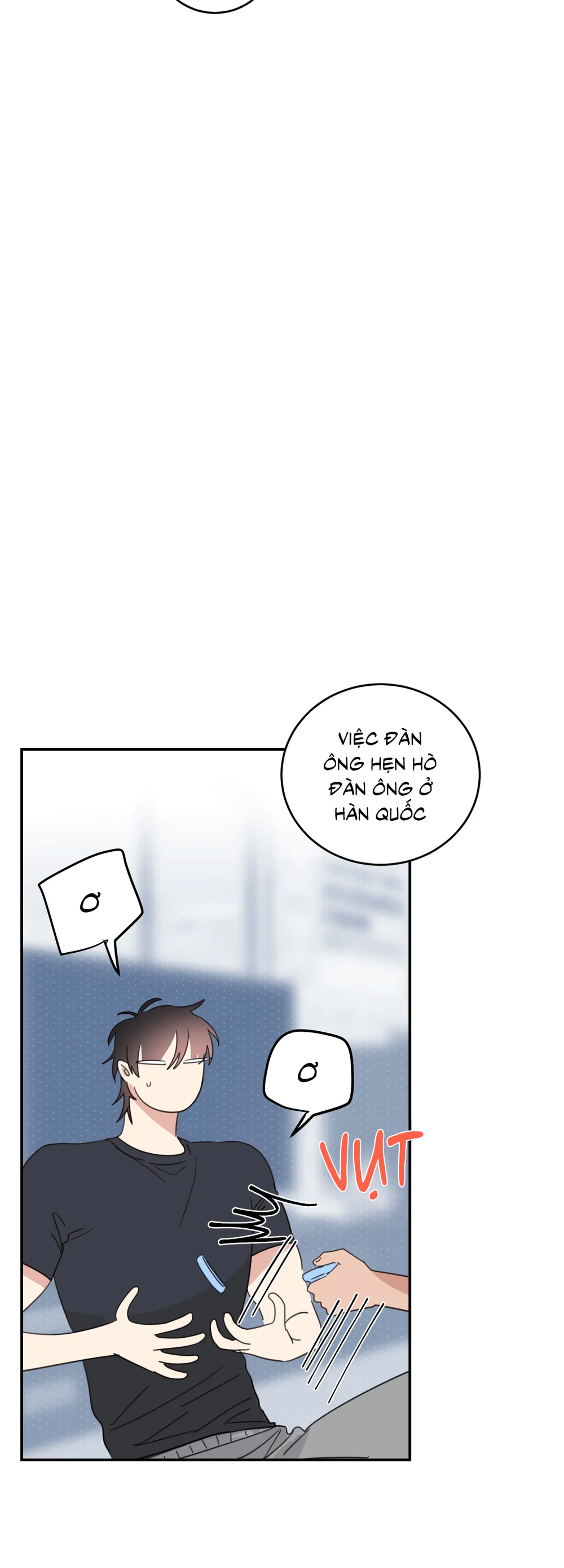 NGÔI NHÀ HƯỚNG MẶT TRỜI MỌC Chapter 71 Trang 15