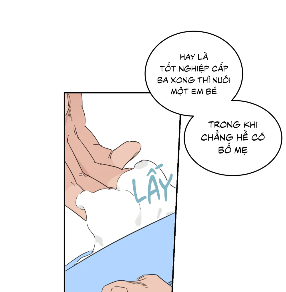 NGÔI NHÀ HƯỚNG MẶT TRỜI MỌC Chapter 71 Trang 16