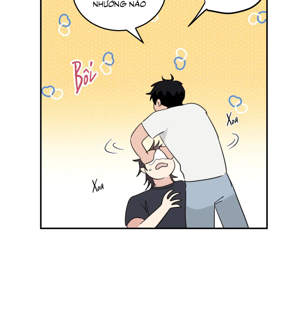 NGÔI NHÀ HƯỚNG MẶT TRỜI MỌC Chapter 71 Trang 18