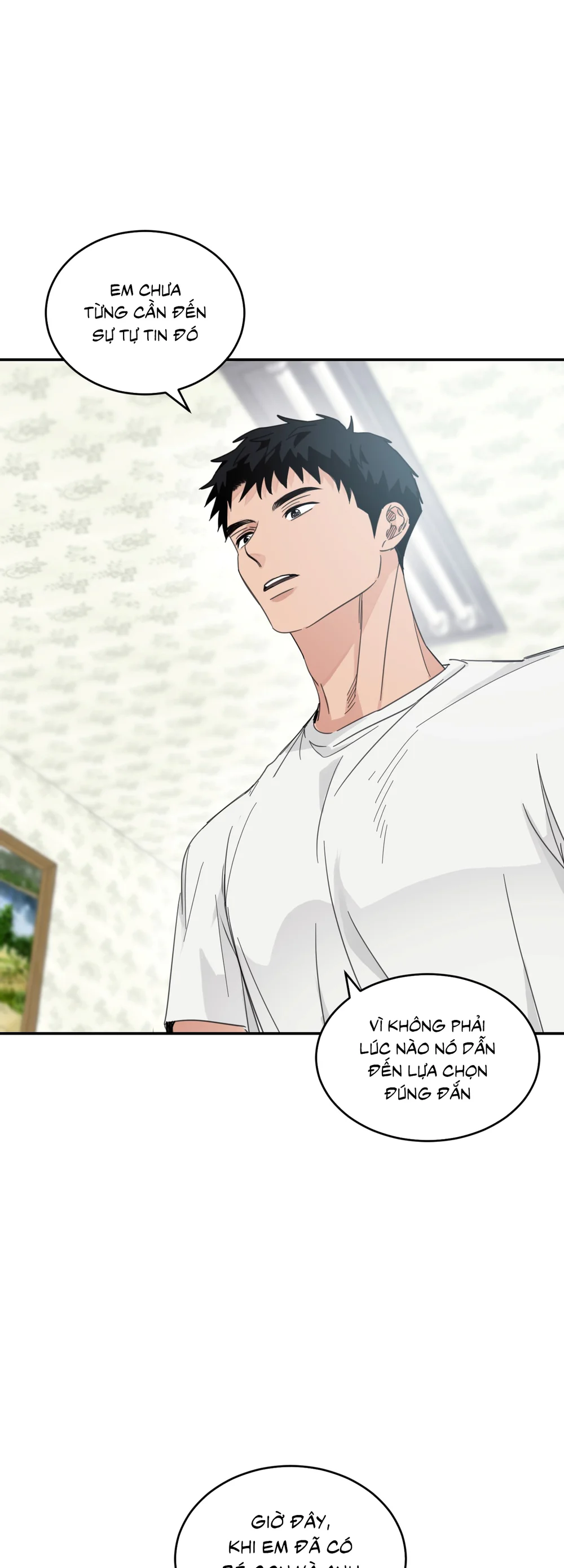 NGÔI NHÀ HƯỚNG MẶT TRỜI MỌC Chapter 71 Trang 27