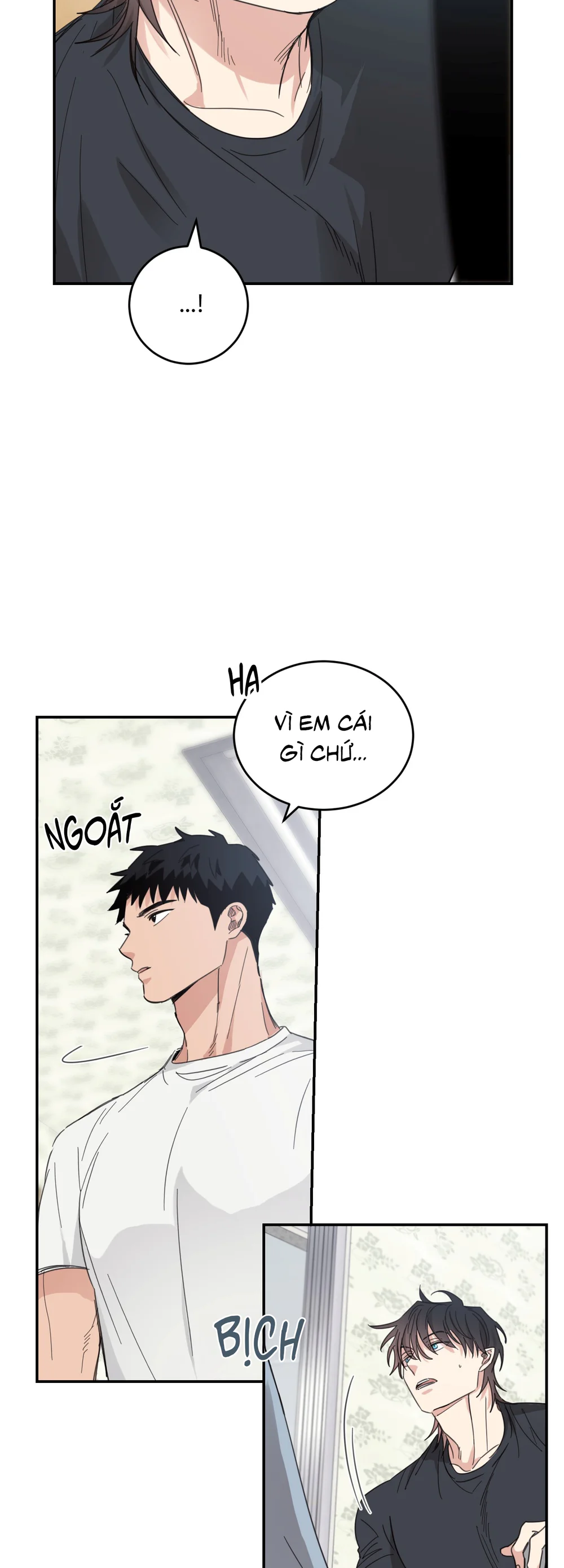 NGÔI NHÀ HƯỚNG MẶT TRỜI MỌC Chapter 71 Trang 29