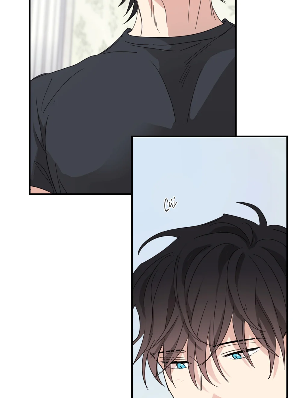 NGÔI NHÀ HƯỚNG MẶT TRỜI MỌC Chapter 71 Trang 32