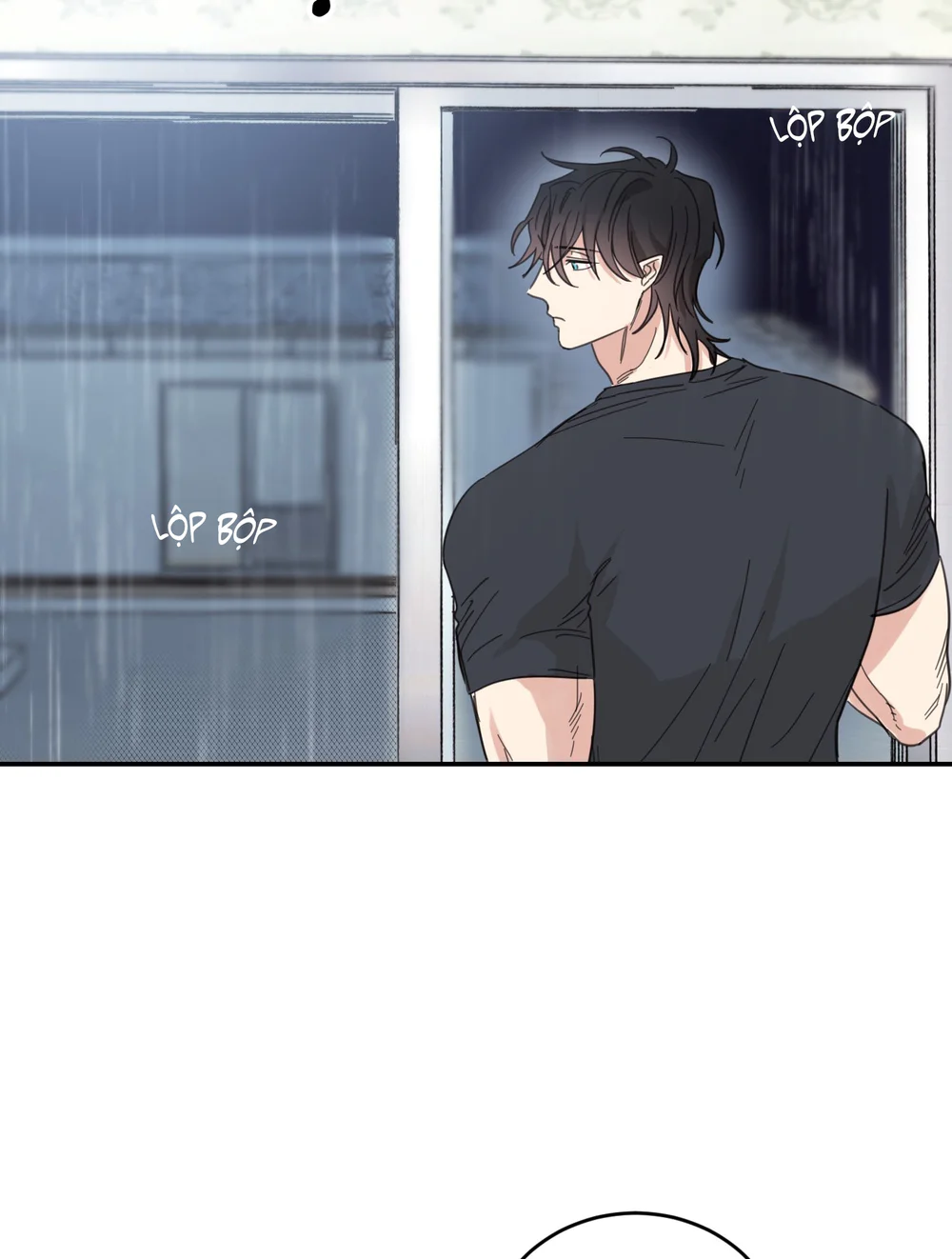 NGÔI NHÀ HƯỚNG MẶT TRỜI MỌC Chapter 71 Trang 34