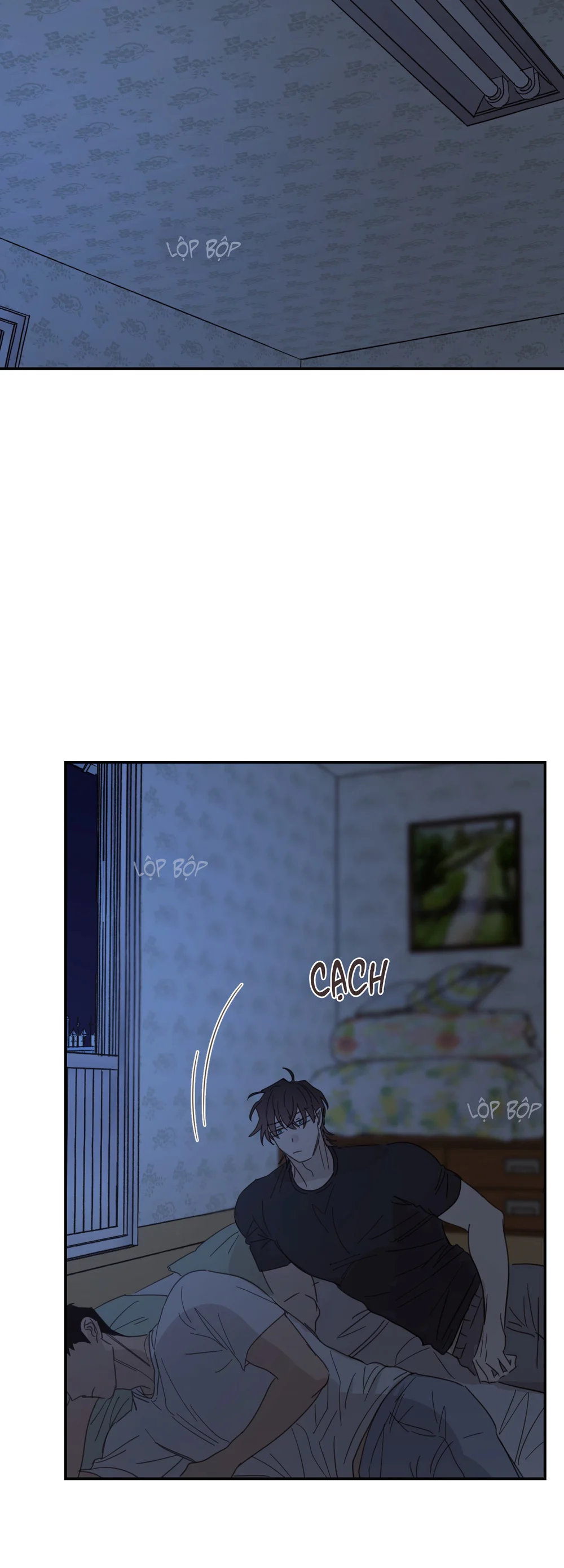 NGÔI NHÀ HƯỚNG MẶT TRỜI MỌC Chapter 71 Trang 37