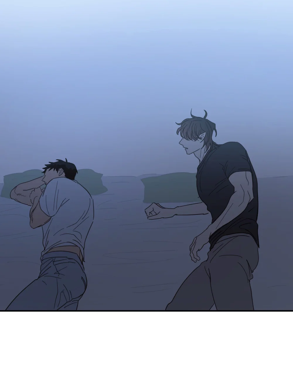 NGÔI NHÀ HƯỚNG MẶT TRỜI MỌC Chapter 71 Trang 40