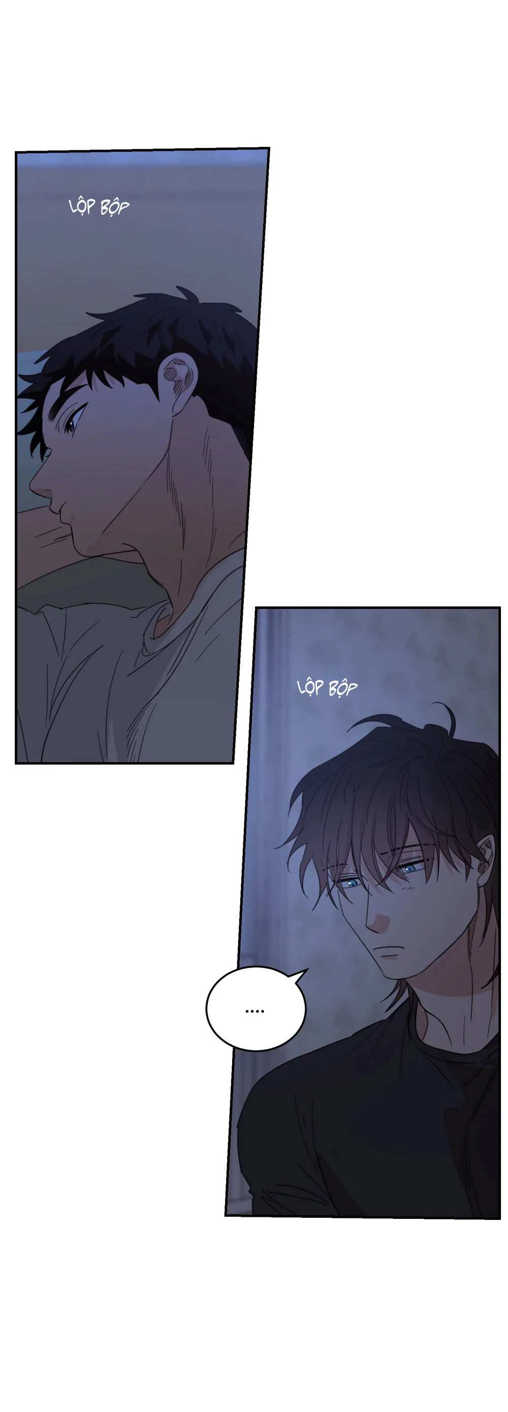 NGÔI NHÀ HƯỚNG MẶT TRỜI MỌC Chapter 71 Trang 41