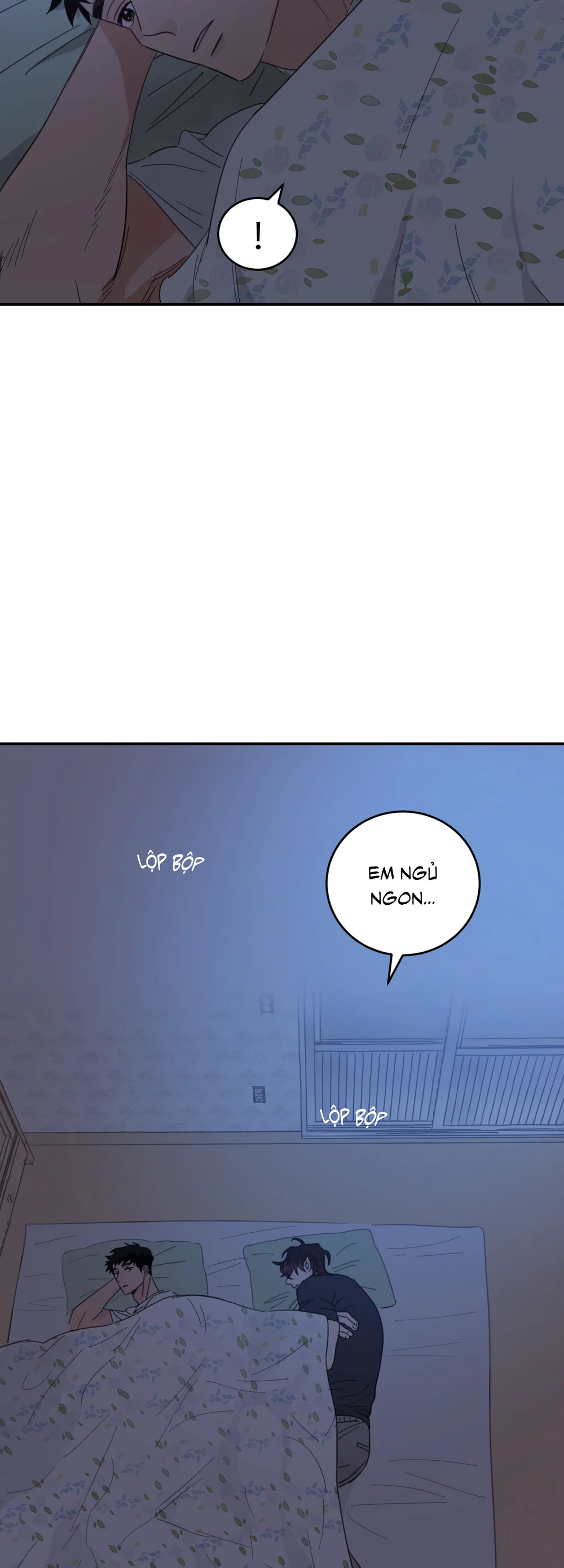 NGÔI NHÀ HƯỚNG MẶT TRỜI MỌC Chapter 71 Trang 43