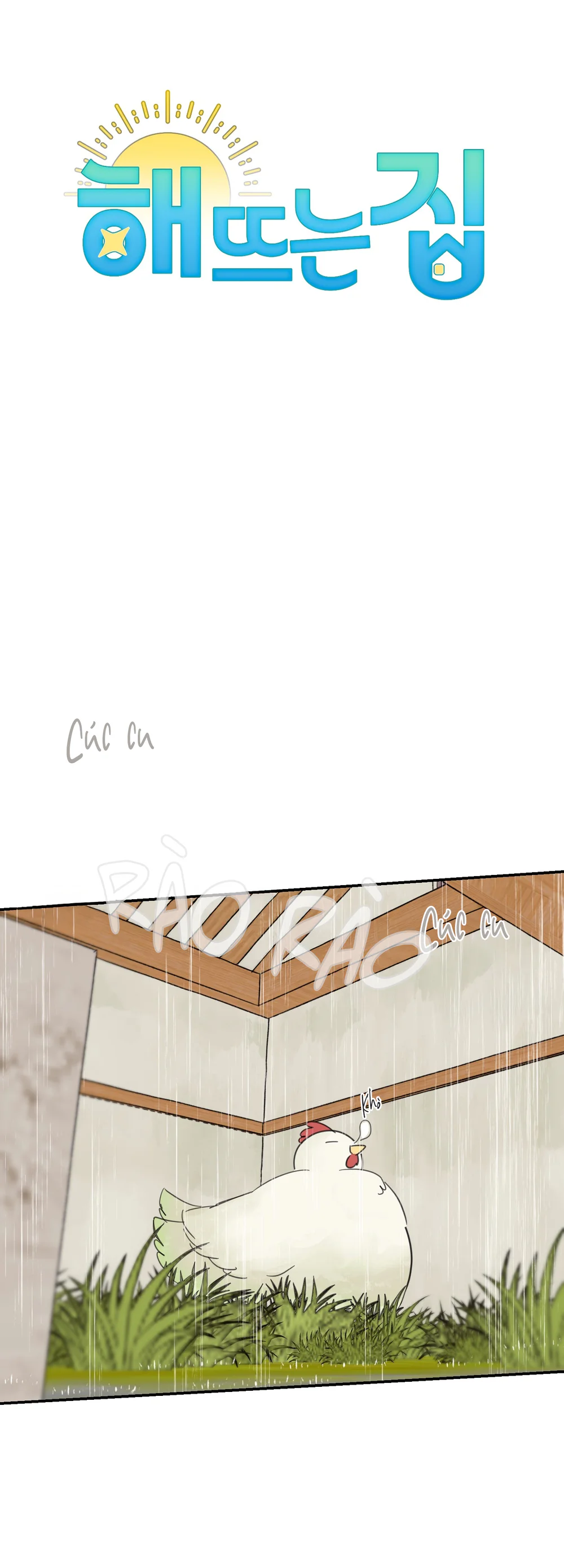 NGÔI NHÀ HƯỚNG MẶT TRỜI MỌC Chapter 71 Trang 45