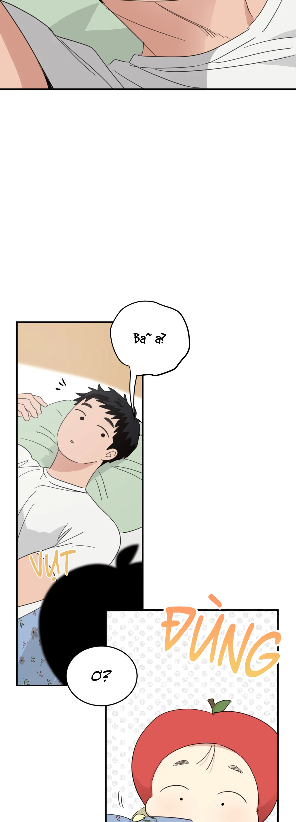 NGÔI NHÀ HƯỚNG MẶT TRỜI MỌC Chapter 71 Trang 49