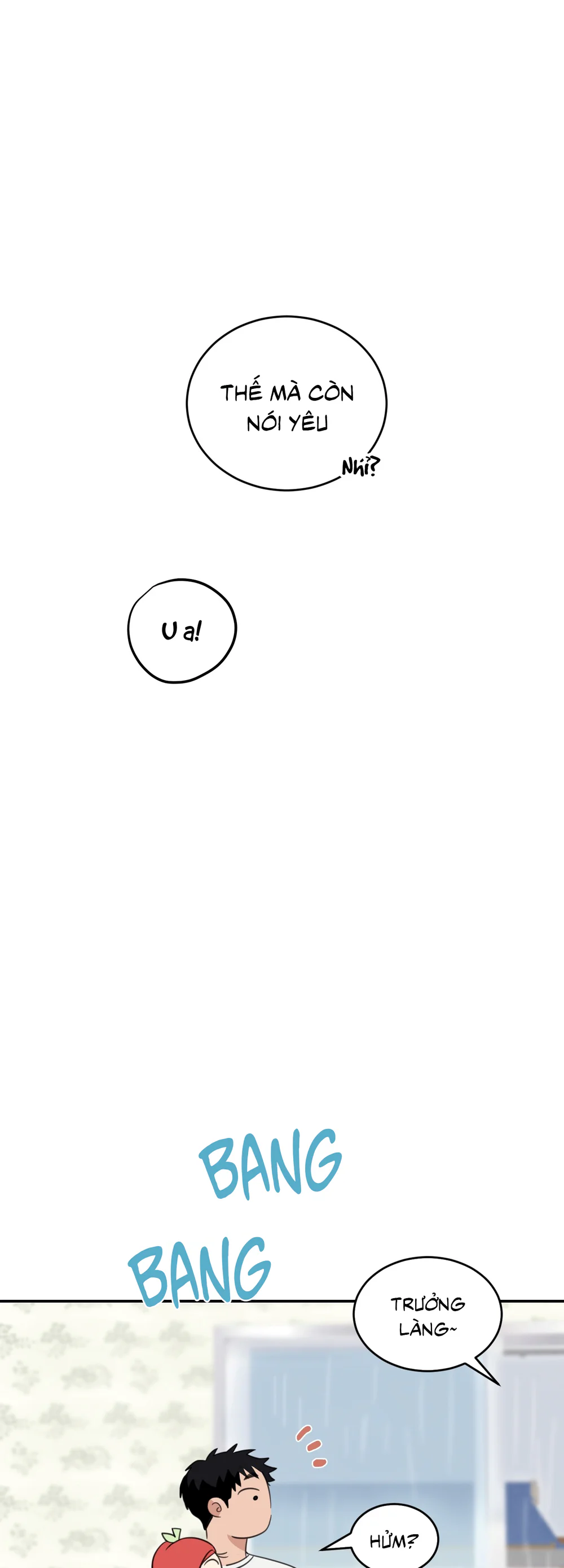 NGÔI NHÀ HƯỚNG MẶT TRỜI MỌC Chapter 71 Trang 55