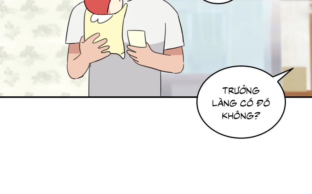 NGÔI NHÀ HƯỚNG MẶT TRỜI MỌC Chapter 71 Trang 56