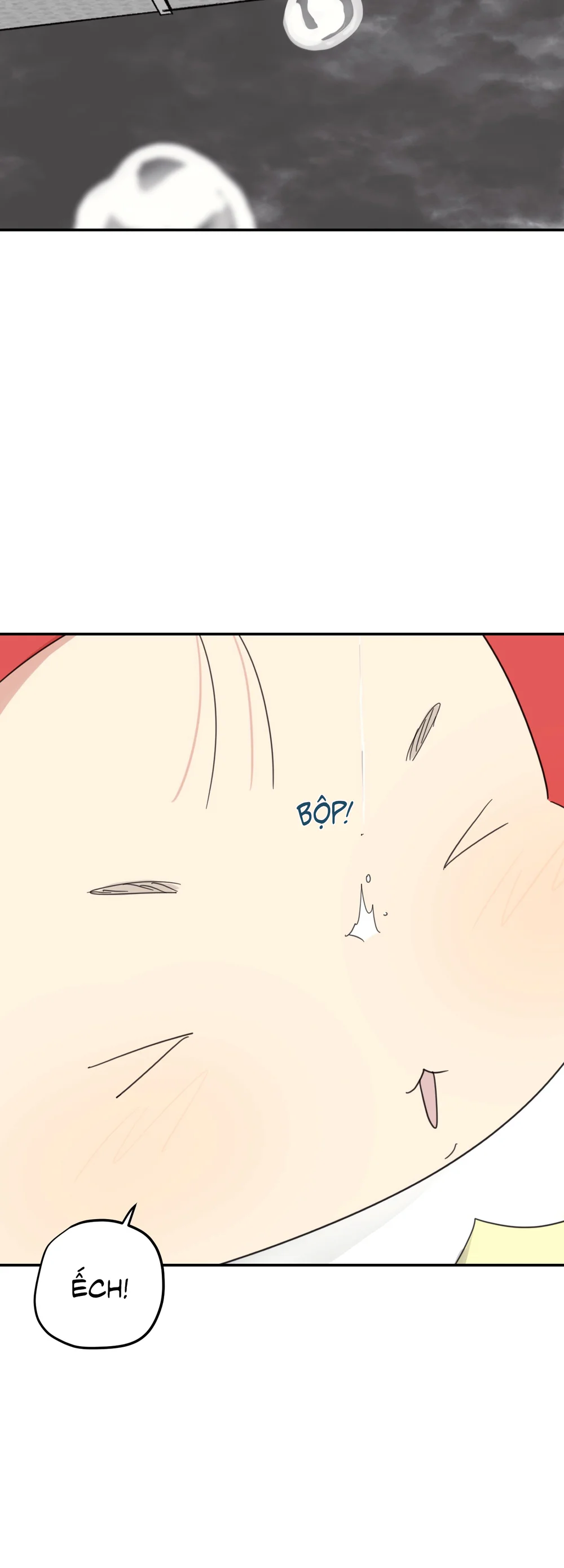 NGÔI NHÀ HƯỚNG MẶT TRỜI MỌC Chapter 72 Trang 3