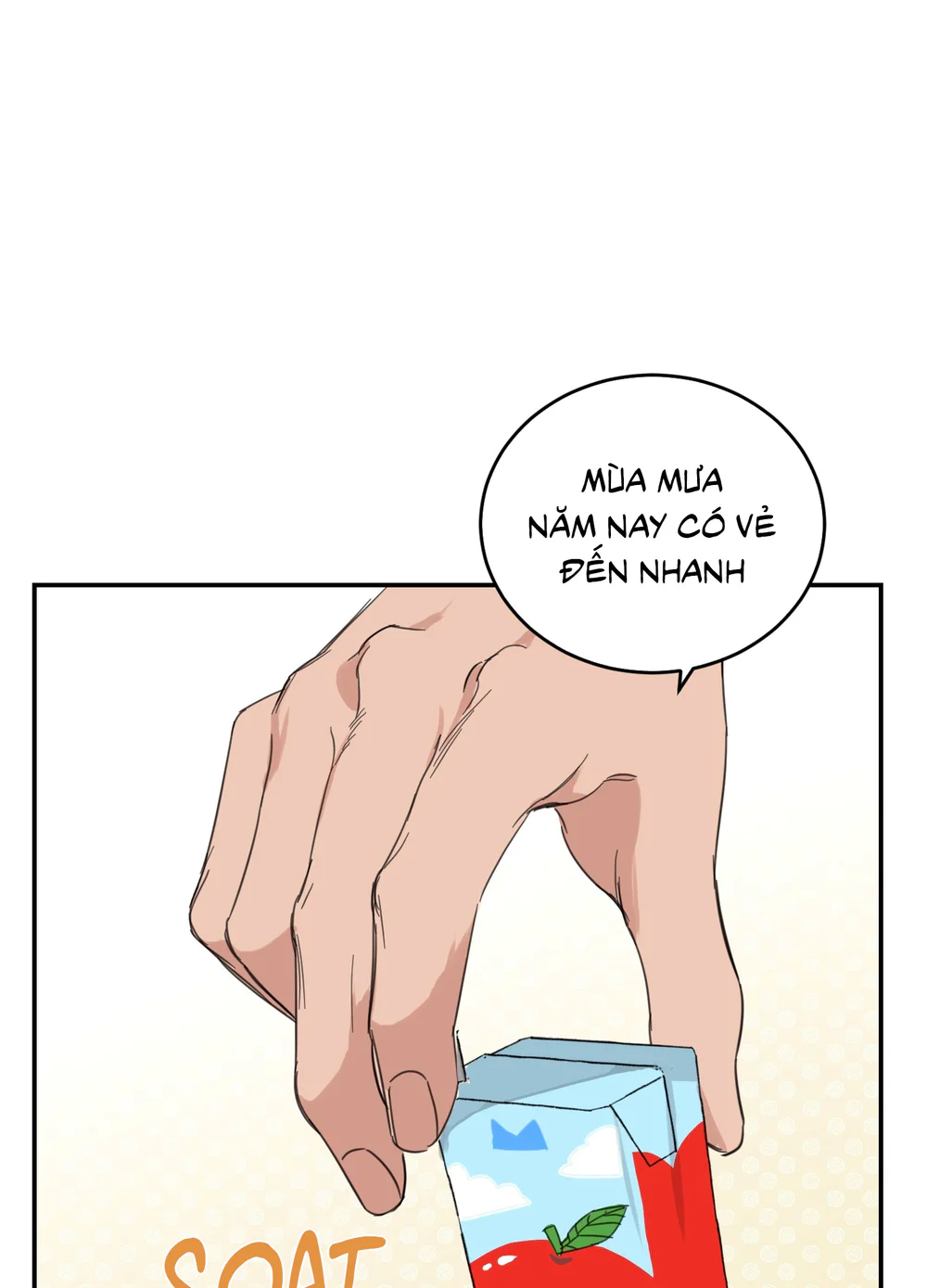 NGÔI NHÀ HƯỚNG MẶT TRỜI MỌC Chapter 72 Trang 6