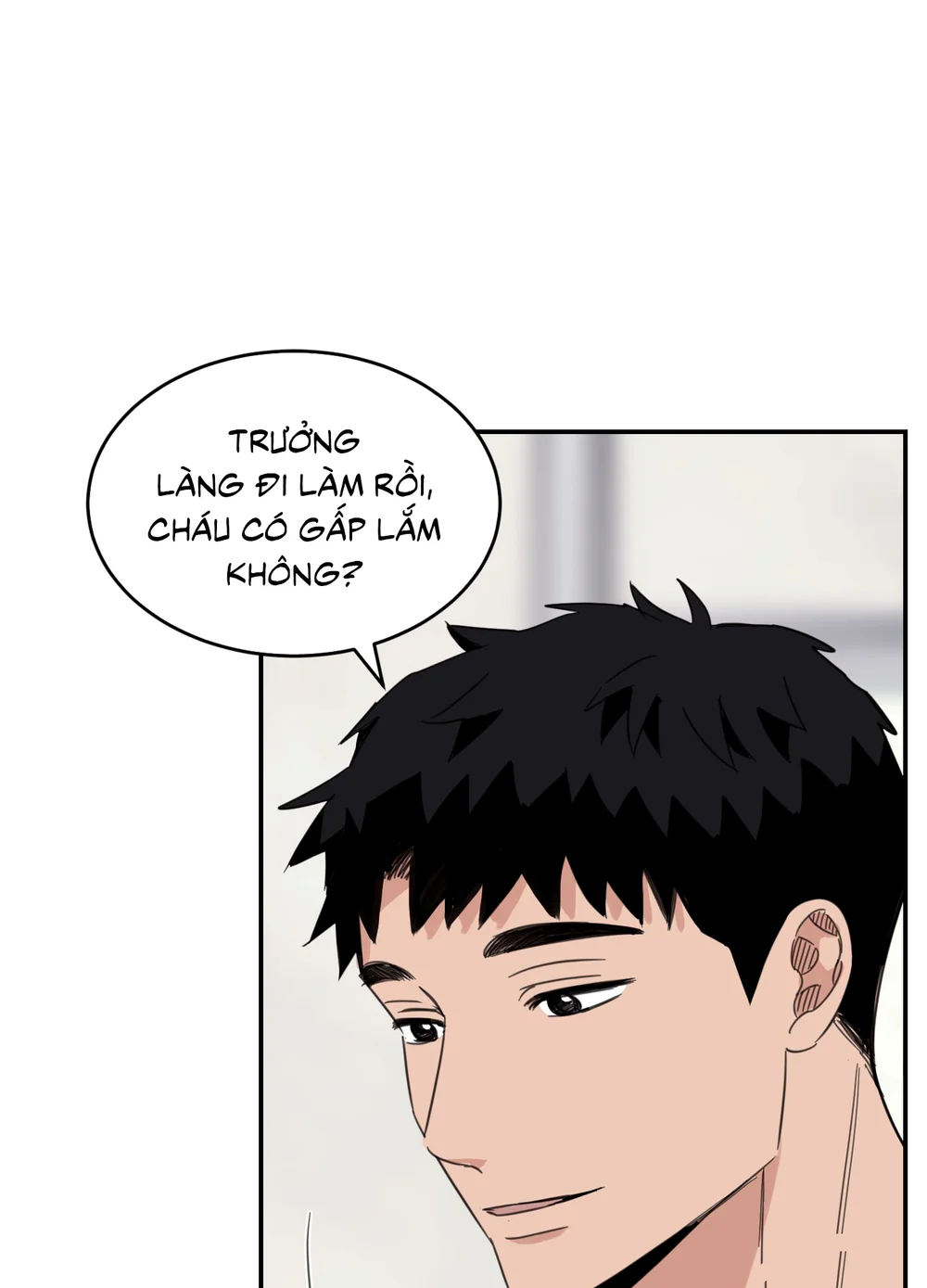 NGÔI NHÀ HƯỚNG MẶT TRỜI MỌC Chapter 72 Trang 8