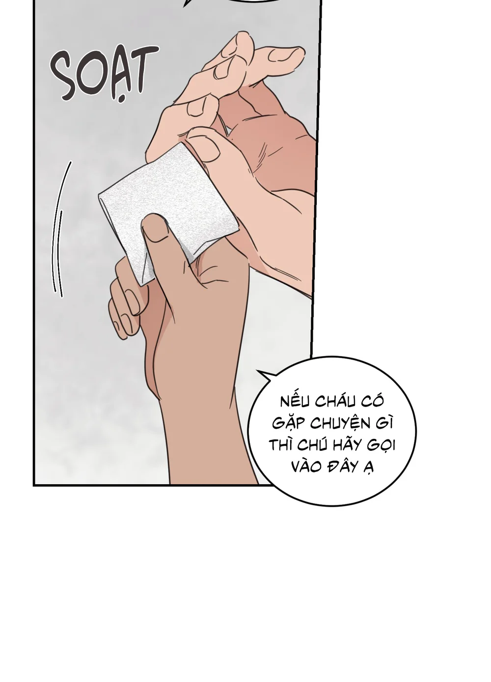 NGÔI NHÀ HƯỚNG MẶT TRỜI MỌC Chapter 72 Trang 10