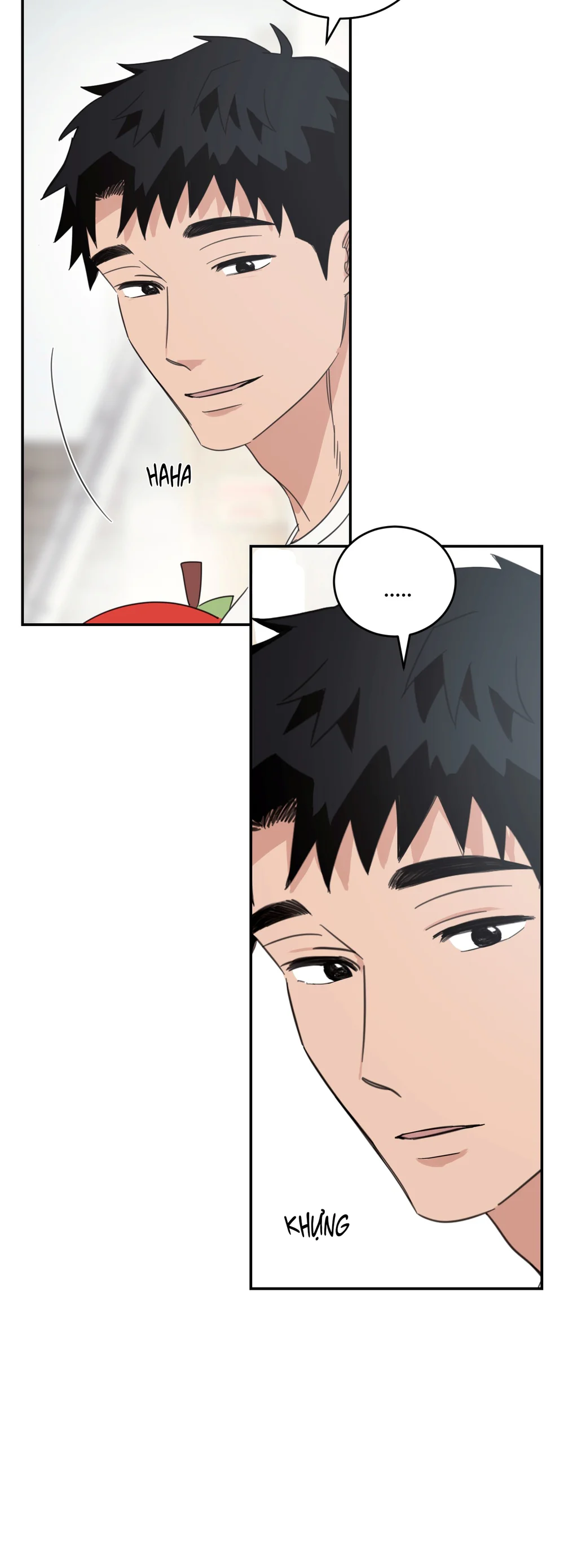 NGÔI NHÀ HƯỚNG MẶT TRỜI MỌC Chapter 72 Trang 17