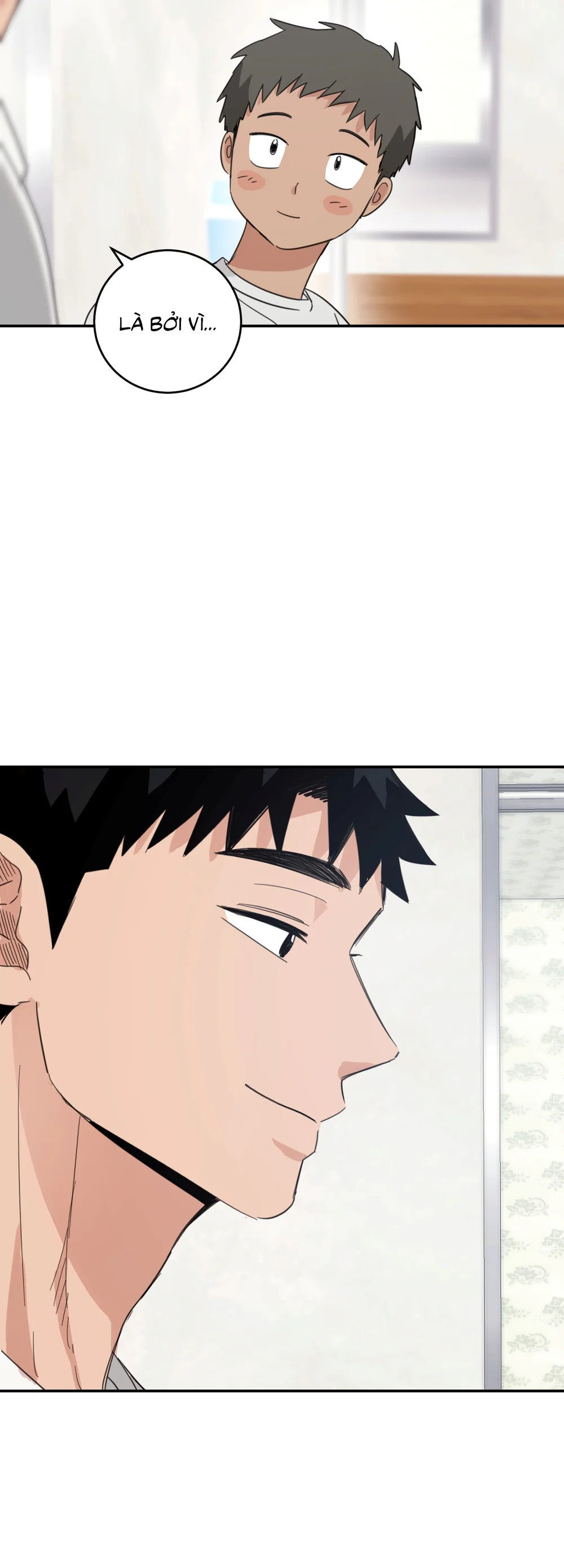 NGÔI NHÀ HƯỚNG MẶT TRỜI MỌC Chapter 72 Trang 19