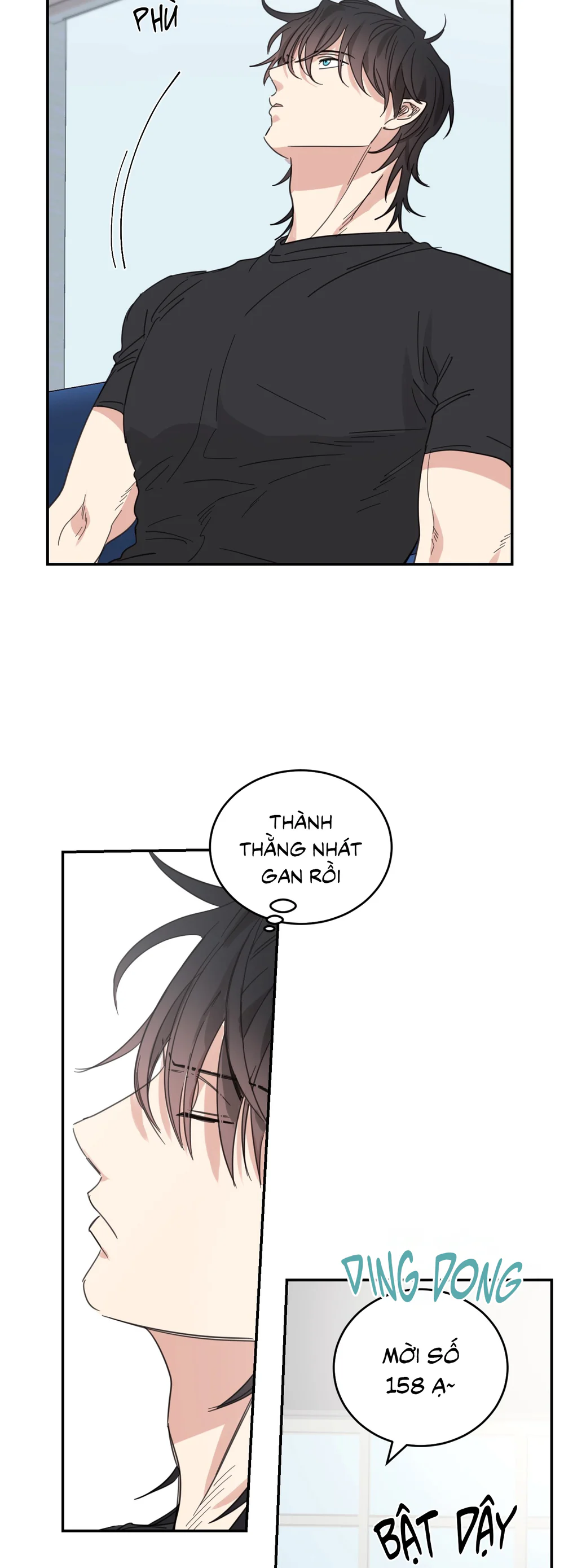 NGÔI NHÀ HƯỚNG MẶT TRỜI MỌC Chapter 72 Trang 29