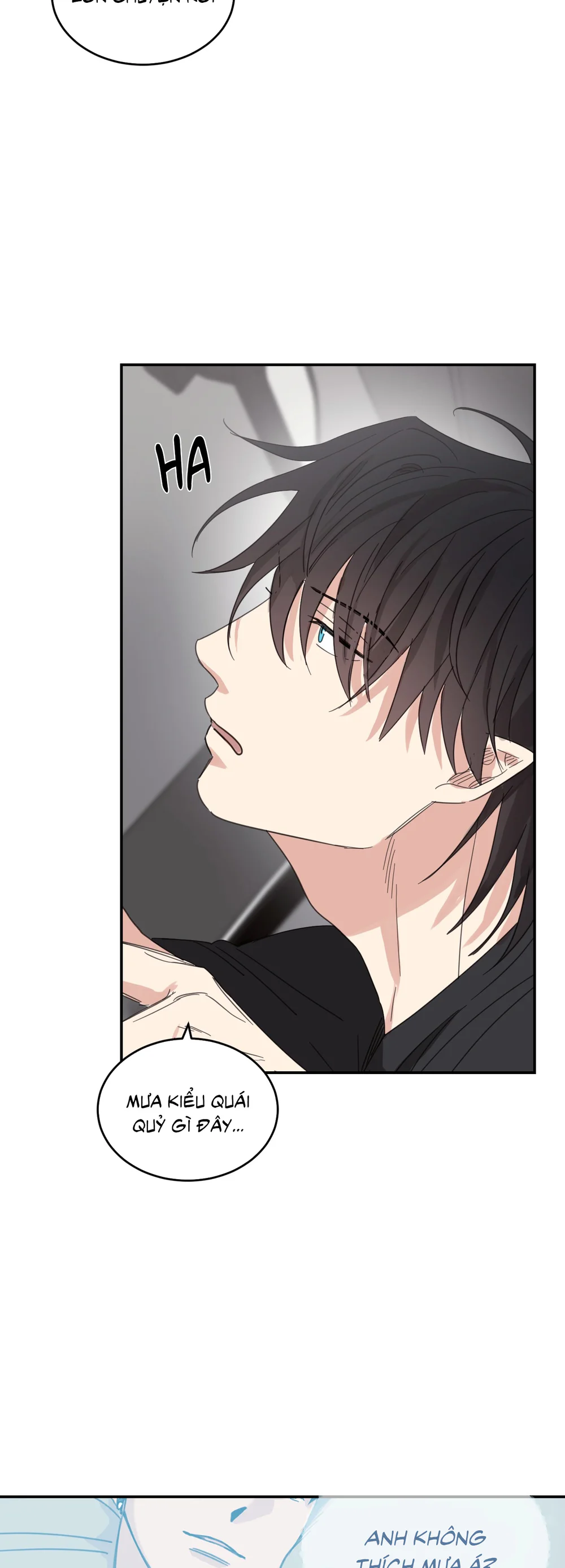 NGÔI NHÀ HƯỚNG MẶT TRỜI MỌC Chapter 72 Trang 43