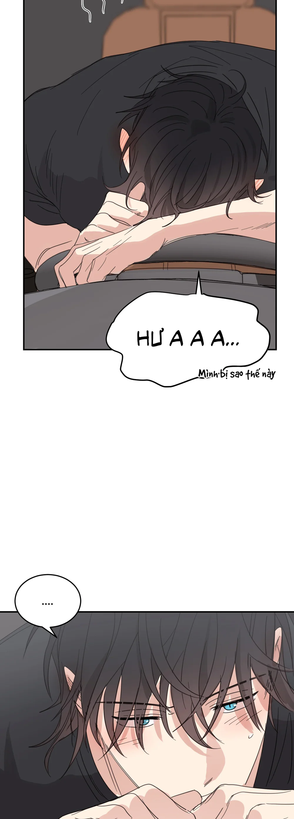 NGÔI NHÀ HƯỚNG MẶT TRỜI MỌC Chapter 72 Trang 47