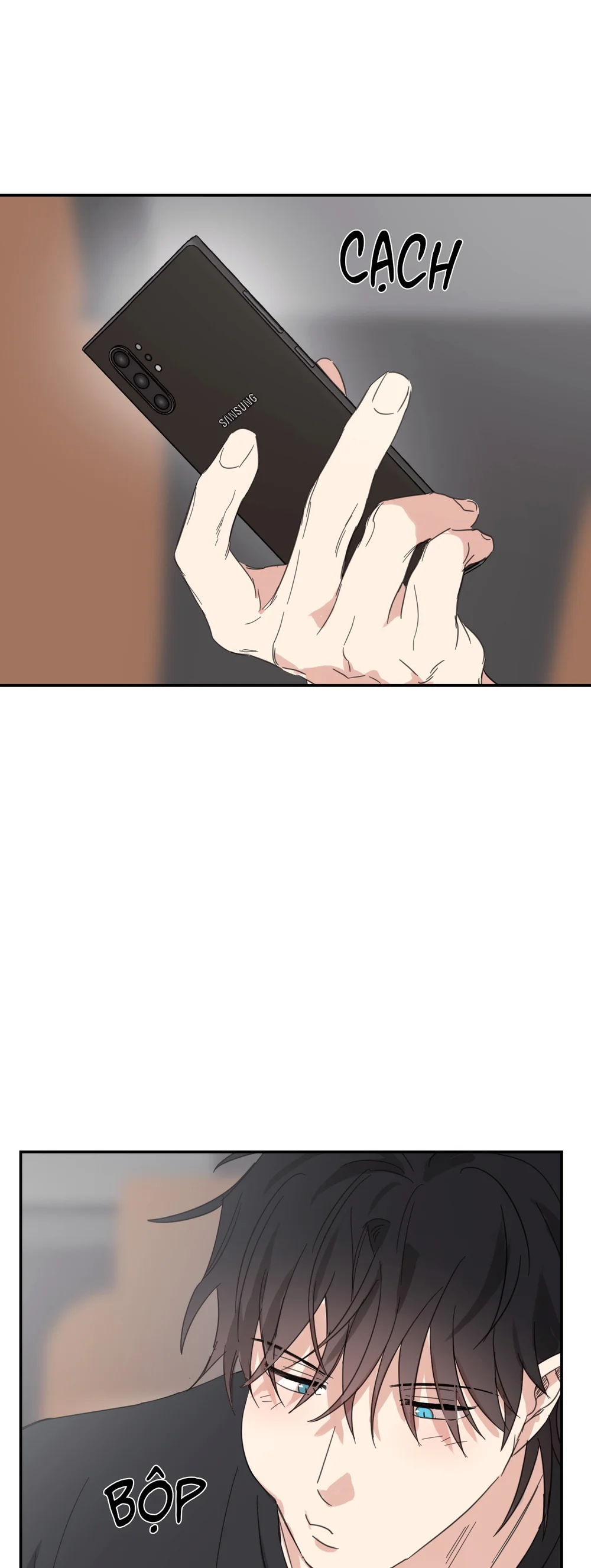 NGÔI NHÀ HƯỚNG MẶT TRỜI MỌC Chapter 72 Trang 51