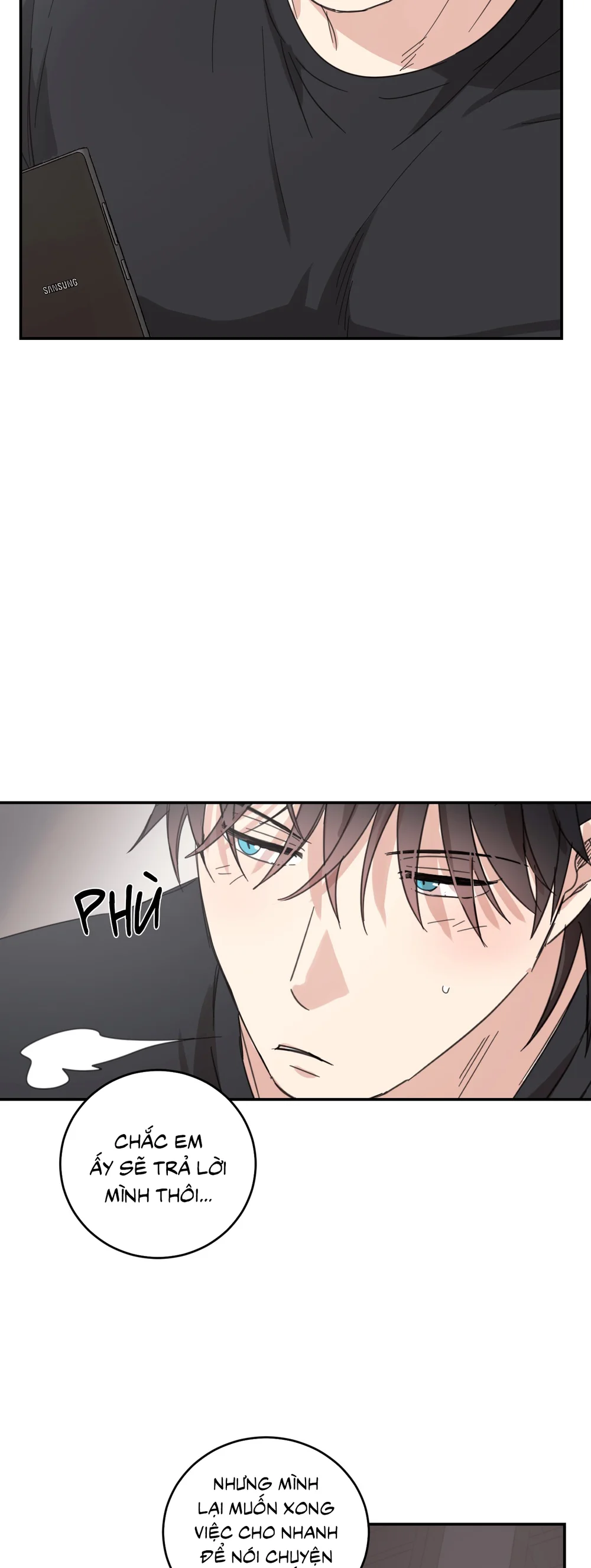 NGÔI NHÀ HƯỚNG MẶT TRỜI MỌC Chapter 72 Trang 52