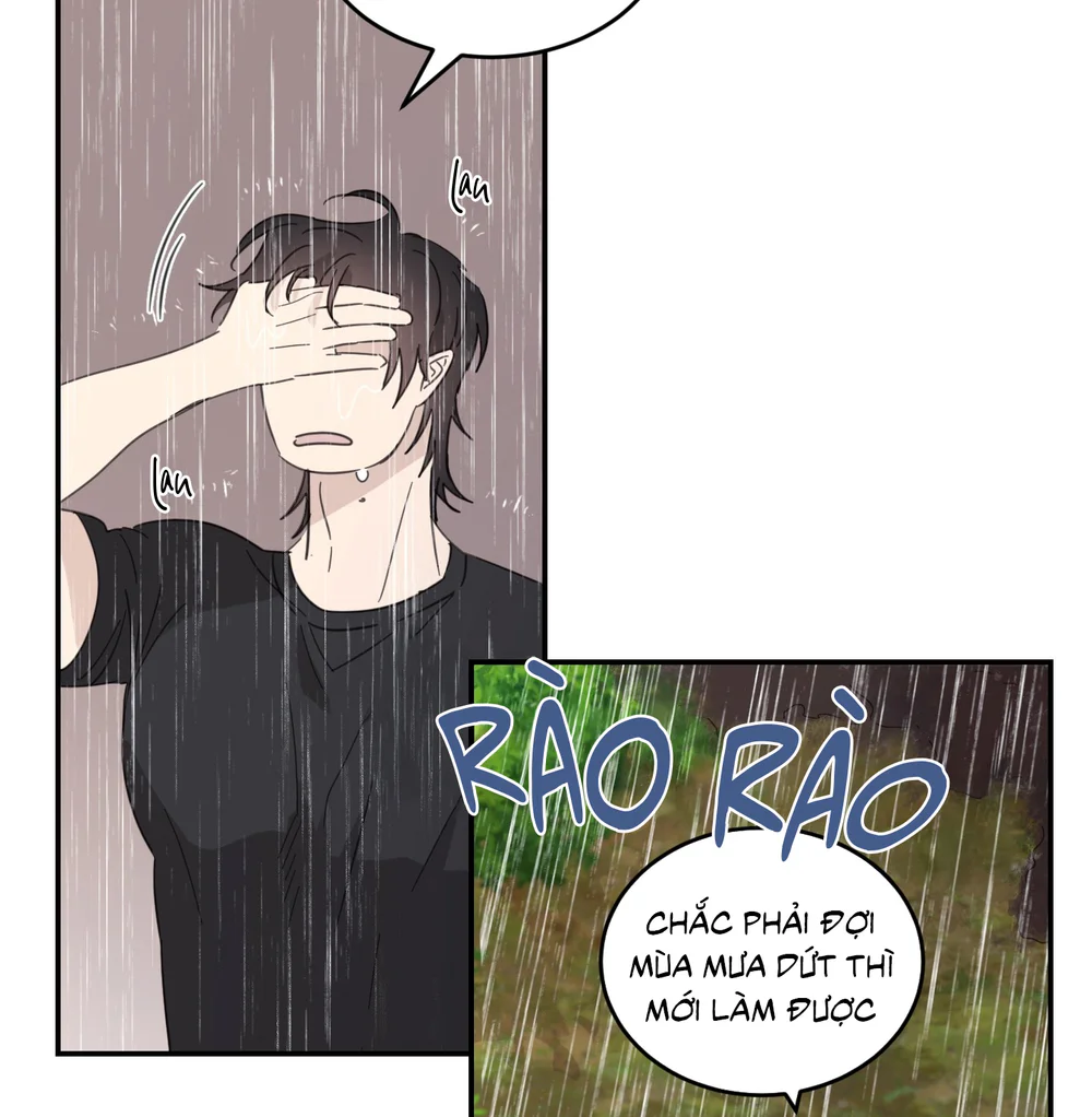 NGÔI NHÀ HƯỚNG MẶT TRỜI MỌC Chapter 73 Trang 8